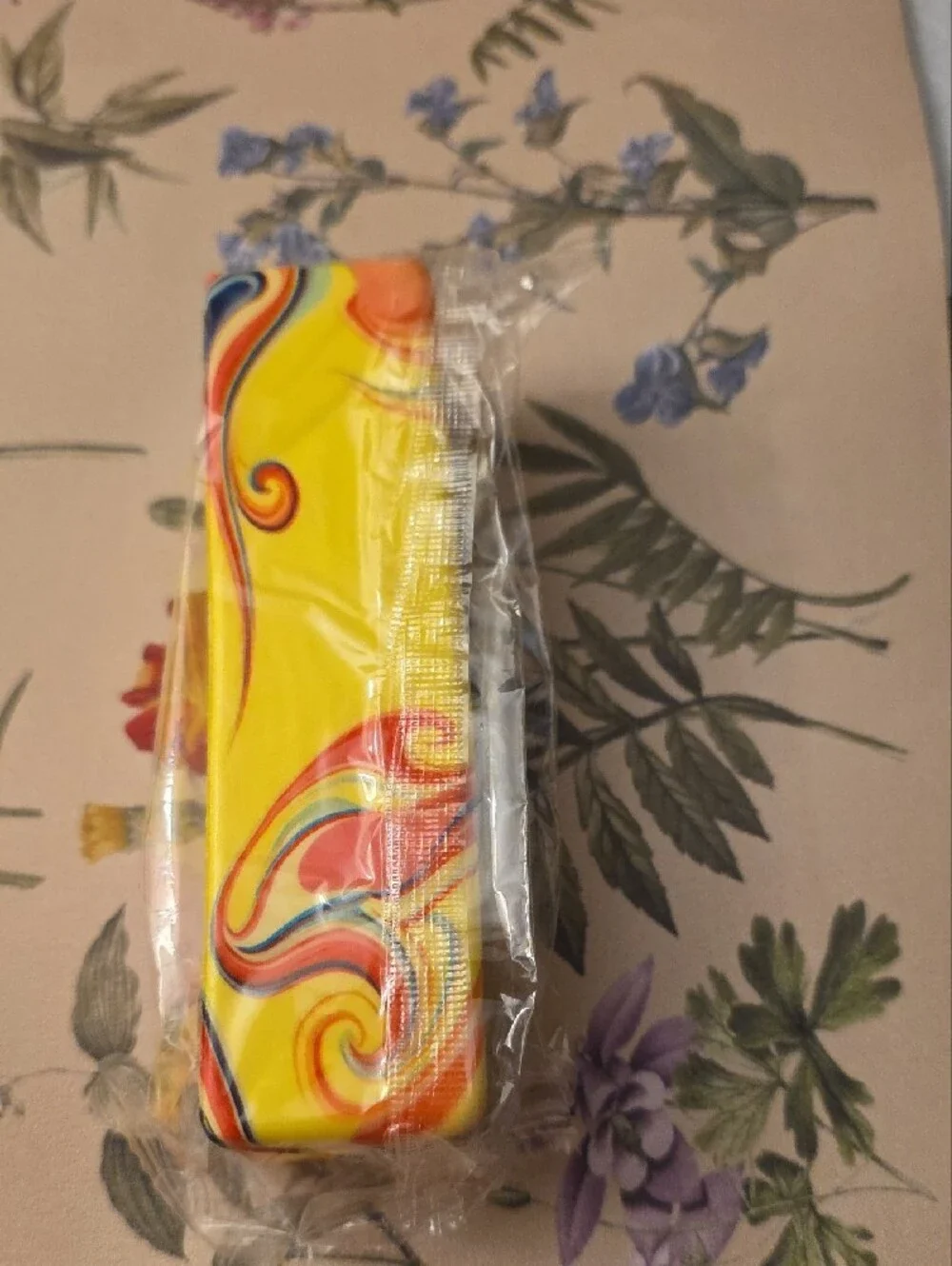 Salted Butter Stick - Yellow